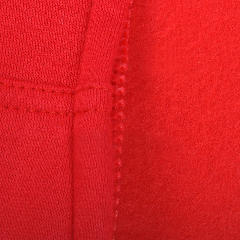 Red Resident Evil Hoodie - Click Image to Close